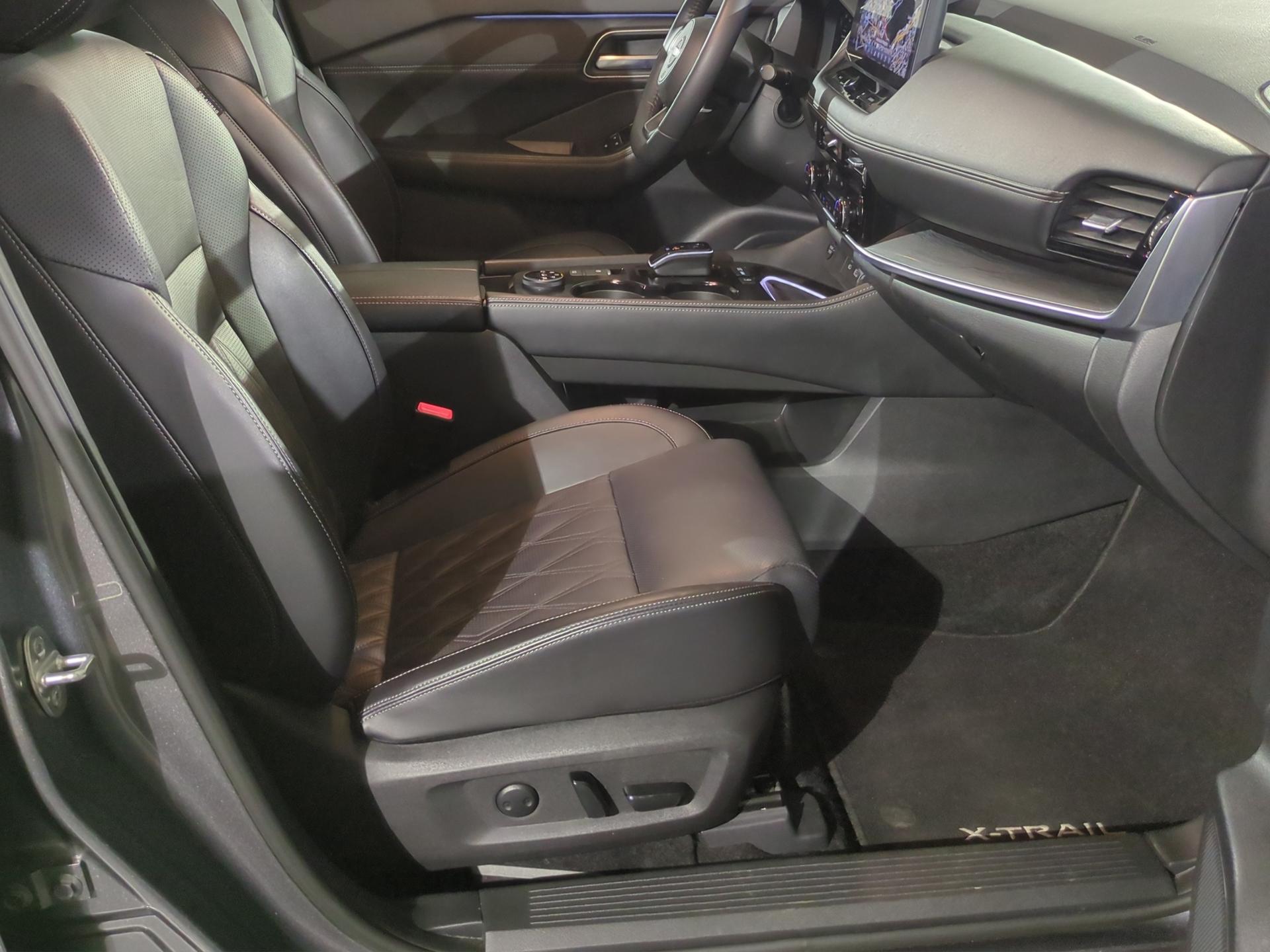 NISSAN X-Trail 1.5 VC-T e-Power 4WD Tekna+-image-16