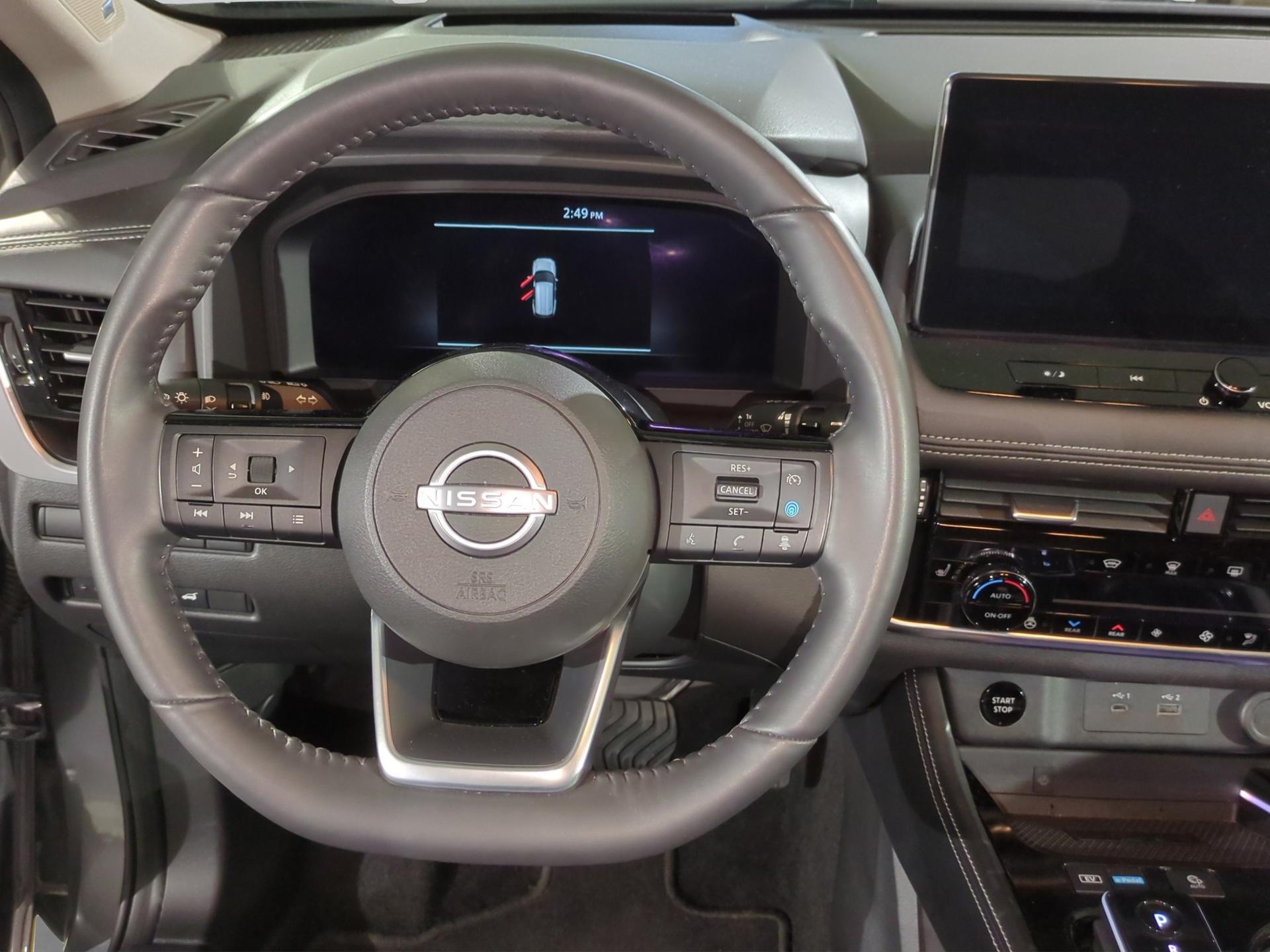 NISSAN X-Trail 1.5 VC-T e-Power 4WD Tekna+-image-9