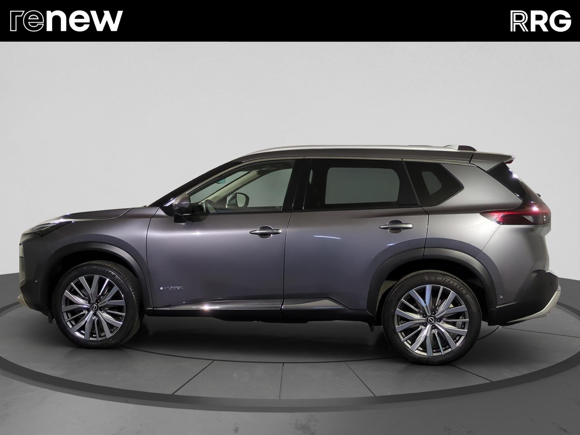 NISSAN X-Trail 1.5 VC-T e-Power 4WD Tekna+-image-5