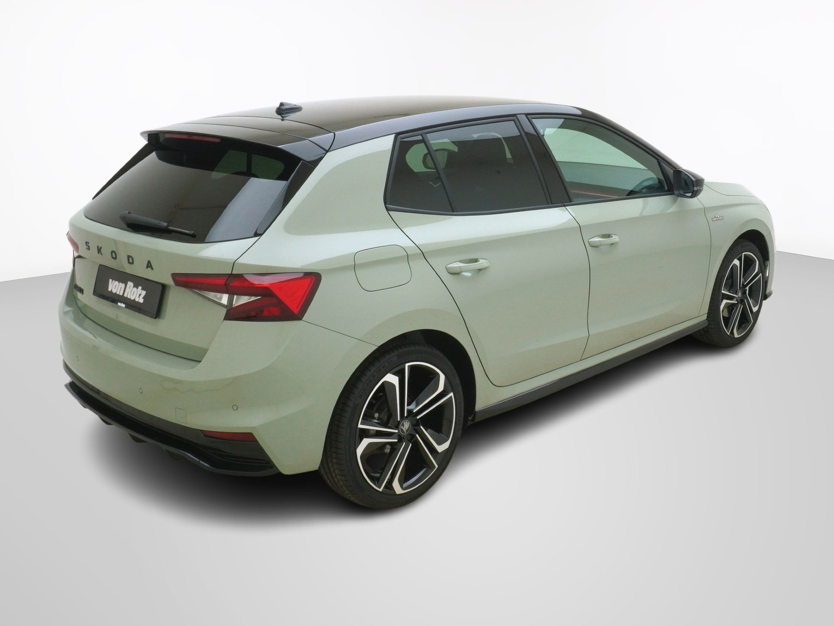 SKODA Fabia 1.5 TSI Monte Carlo DSG-image-4