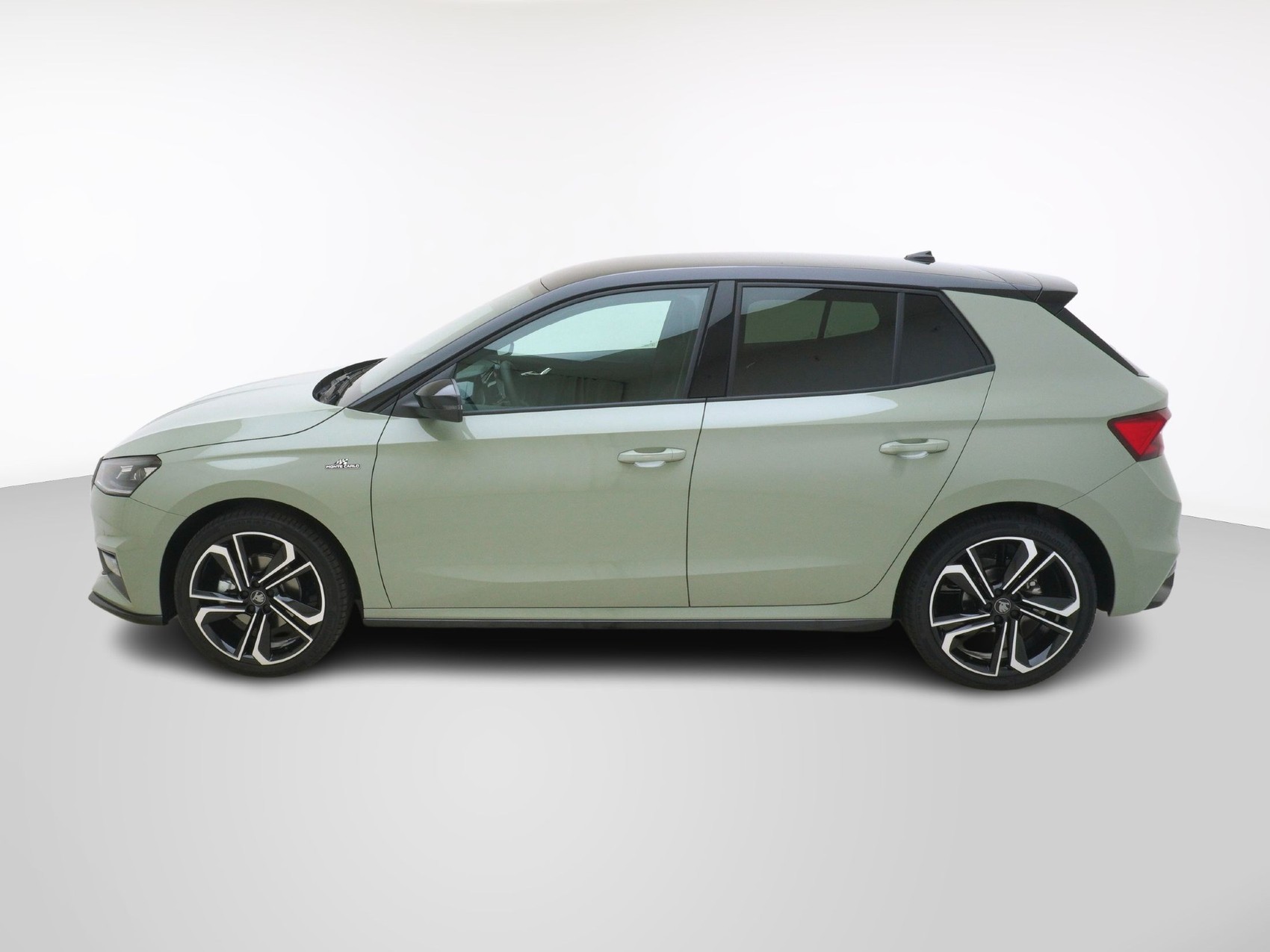 SKODA Fabia 1.5 TSI Monte Carlo DSG-image-1