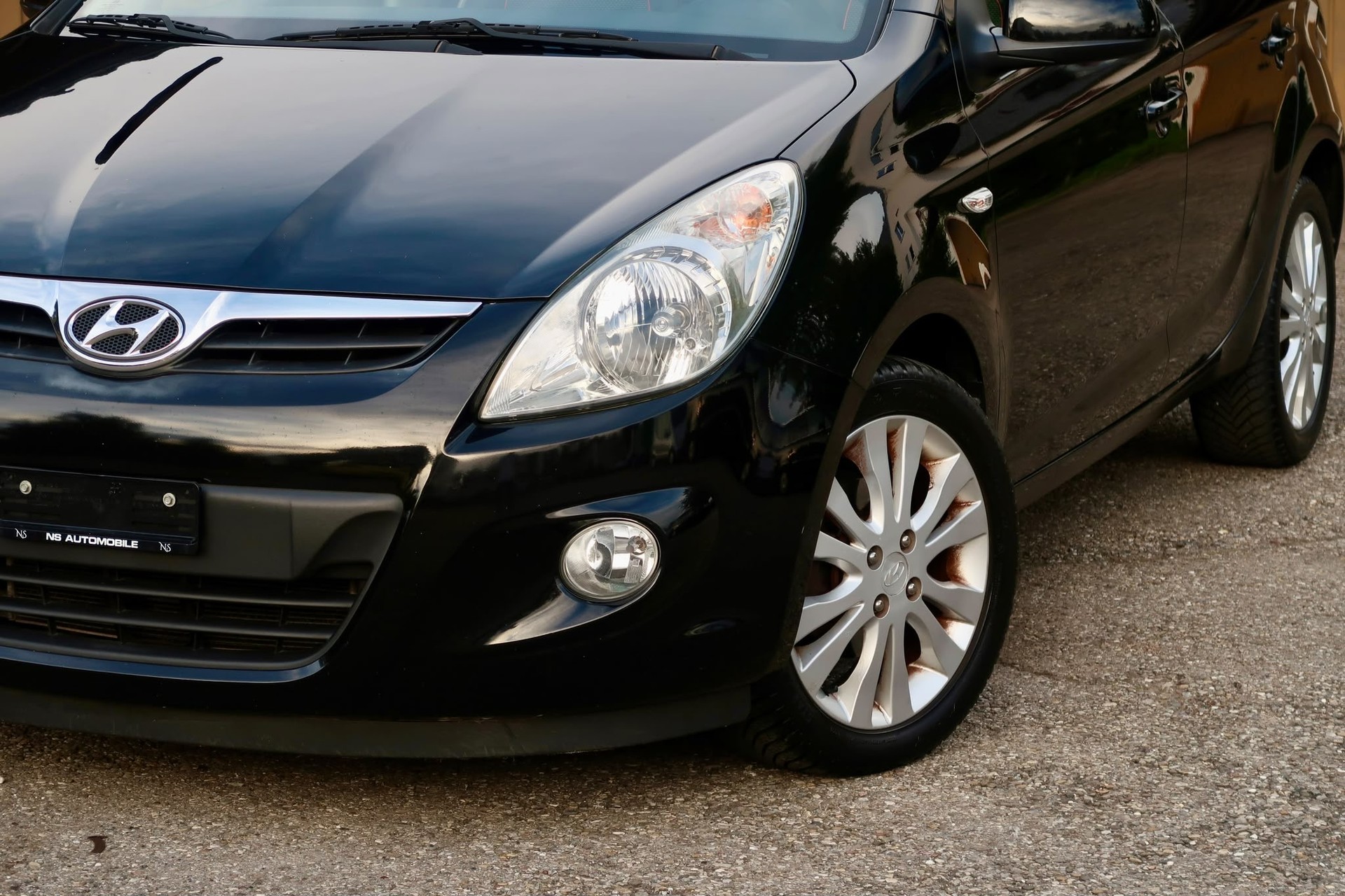 HYUNDAI i20 1.6 Premium⭐⭐⭐-image-3