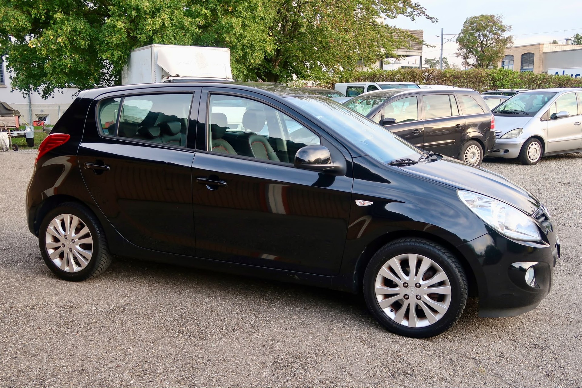 HYUNDAI i20 1.6 Premium⭐⭐⭐-image-1