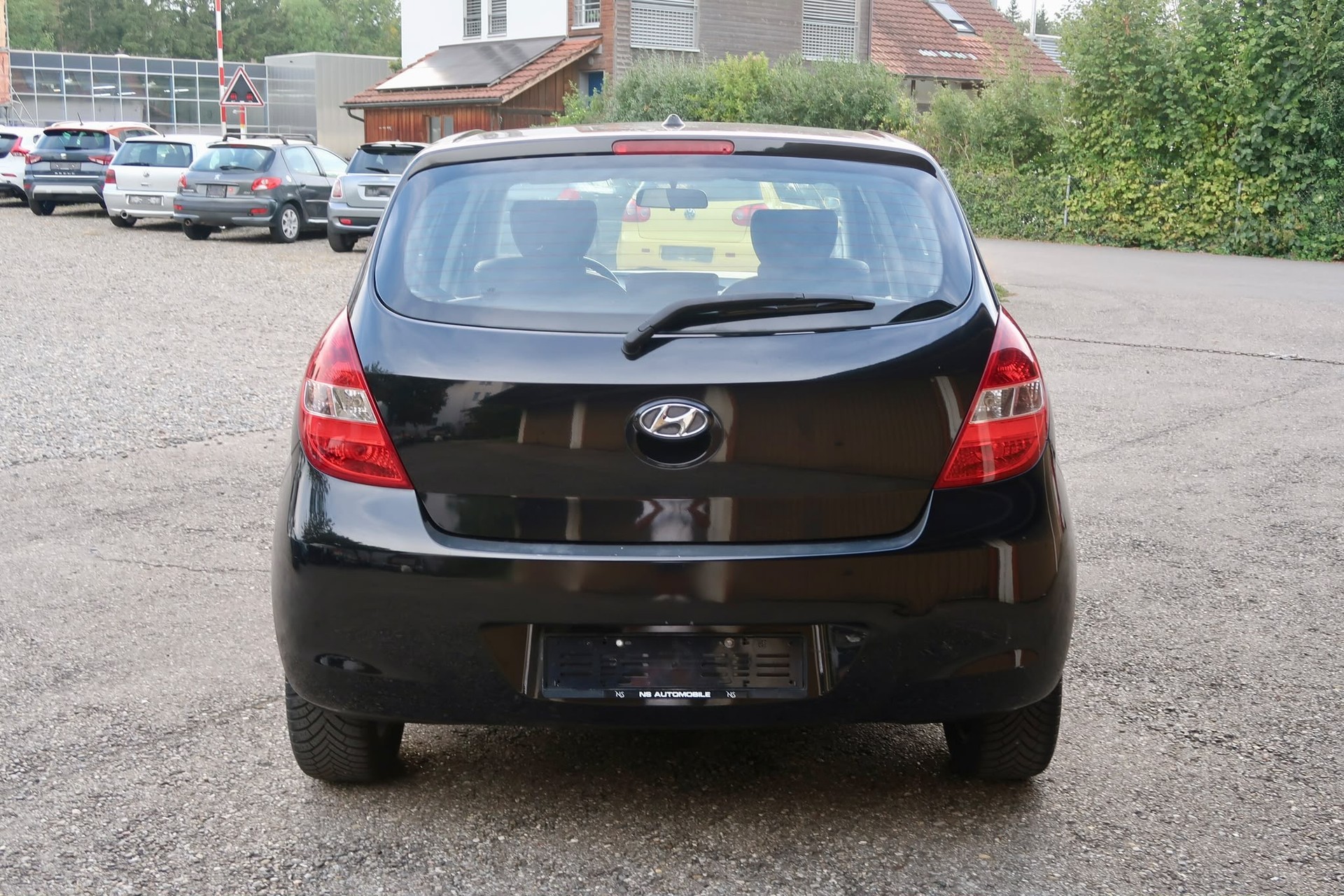 HYUNDAI i20 1.6 Premium⭐⭐⭐-image-4