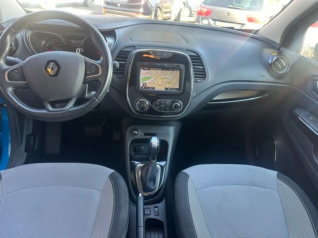 RENAULT Captur 1.2 T 16V Outdoor + EDC-image-6