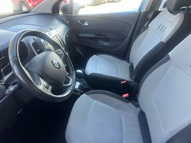 RENAULT Captur 1.2 T 16V Outdoor + EDC-image-8