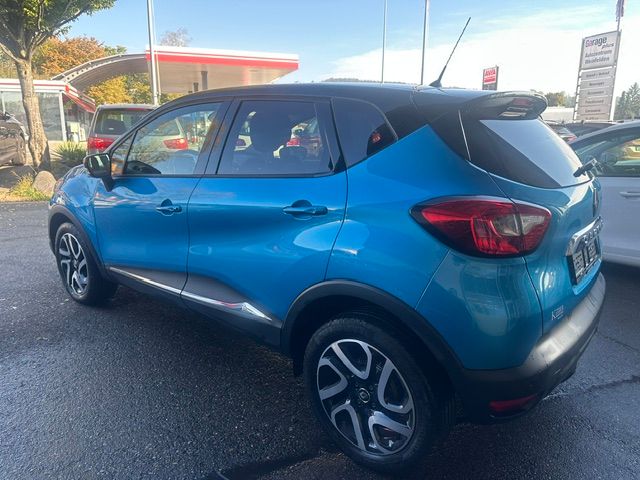 RENAULT Captur 1.2 T 16V Outdoor + EDC-image-3