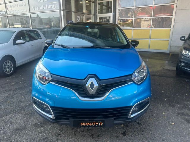 RENAULT Captur 1.2 T 16V Outdoor + EDC-image-2