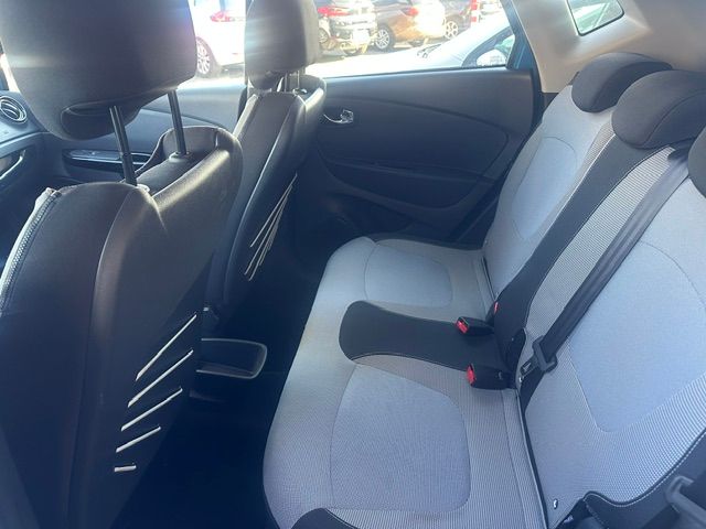 RENAULT Captur 1.2 T 16V Outdoor + EDC-image-10
