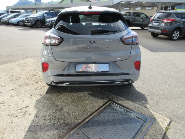 FORD Puma 1.0 EcoB Hybrid 155 ST-Line Vignale-image-2
