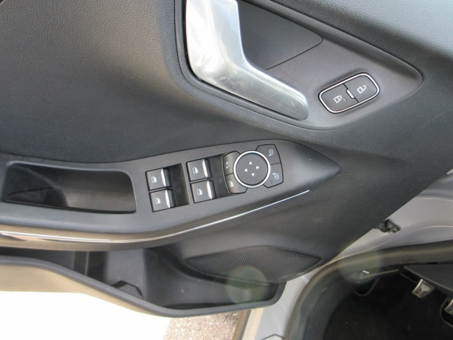 FORD Puma 1.0 EcoB Hybrid 155 ST-Line Vignale-image-7