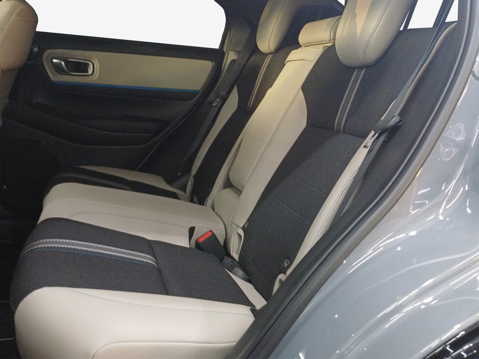 HONDA HR-V 1.5i-MMD Advance Style Plus CVT-image-10