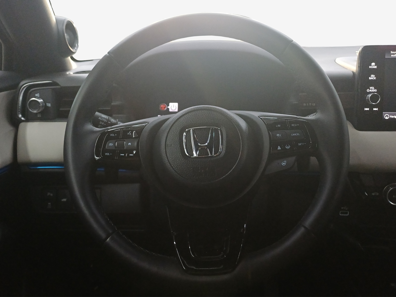 HONDA HR-V 1.5i-MMD Advance Style Plus CVT-image-8