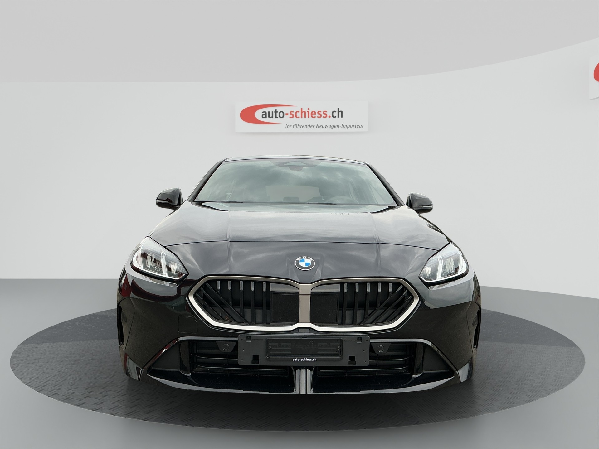 BMW 120 M Sport Shadow Line Steptronic-image-1