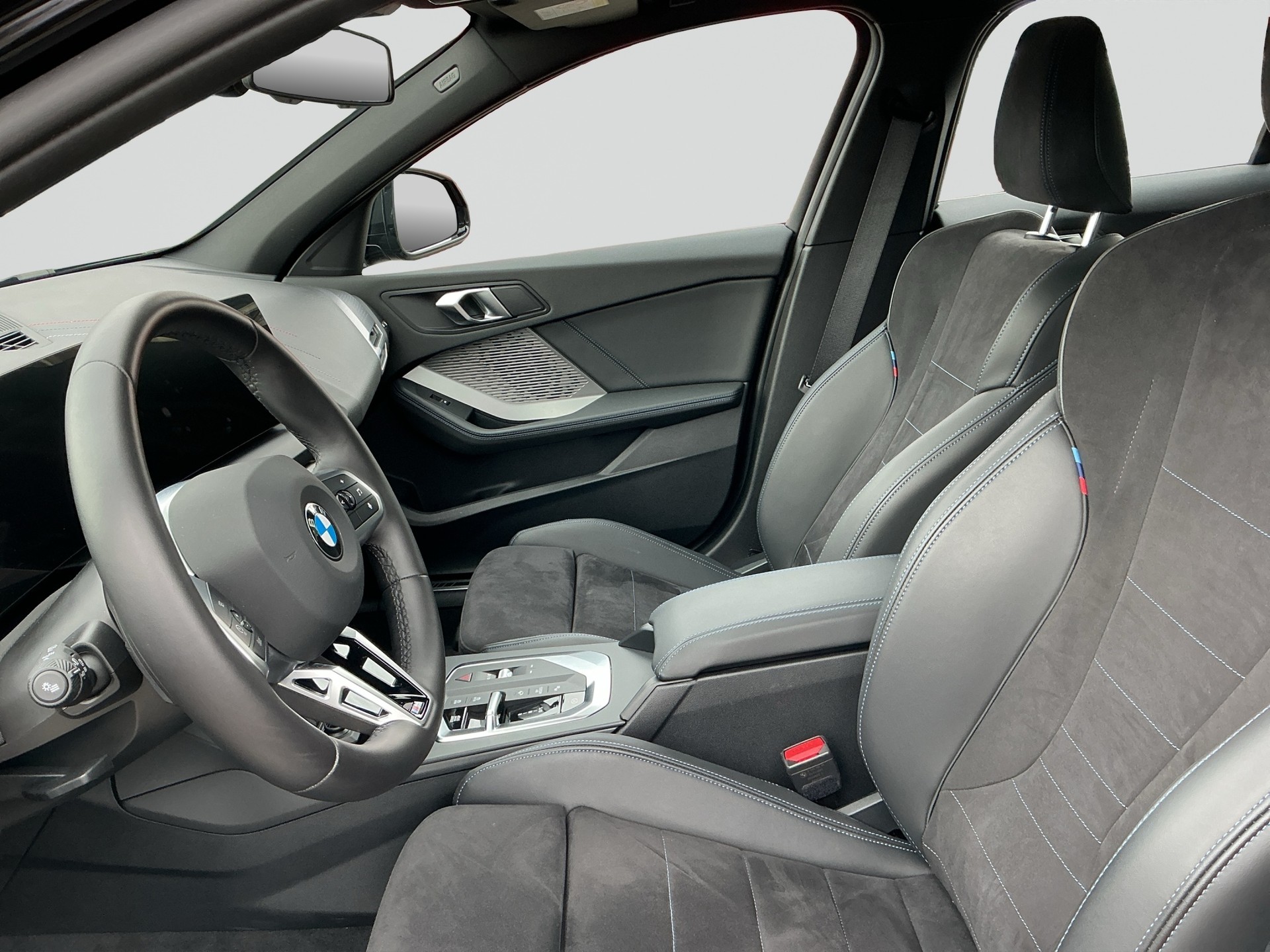 BMW 120 M Sport Shadow Line Steptronic-image-5
