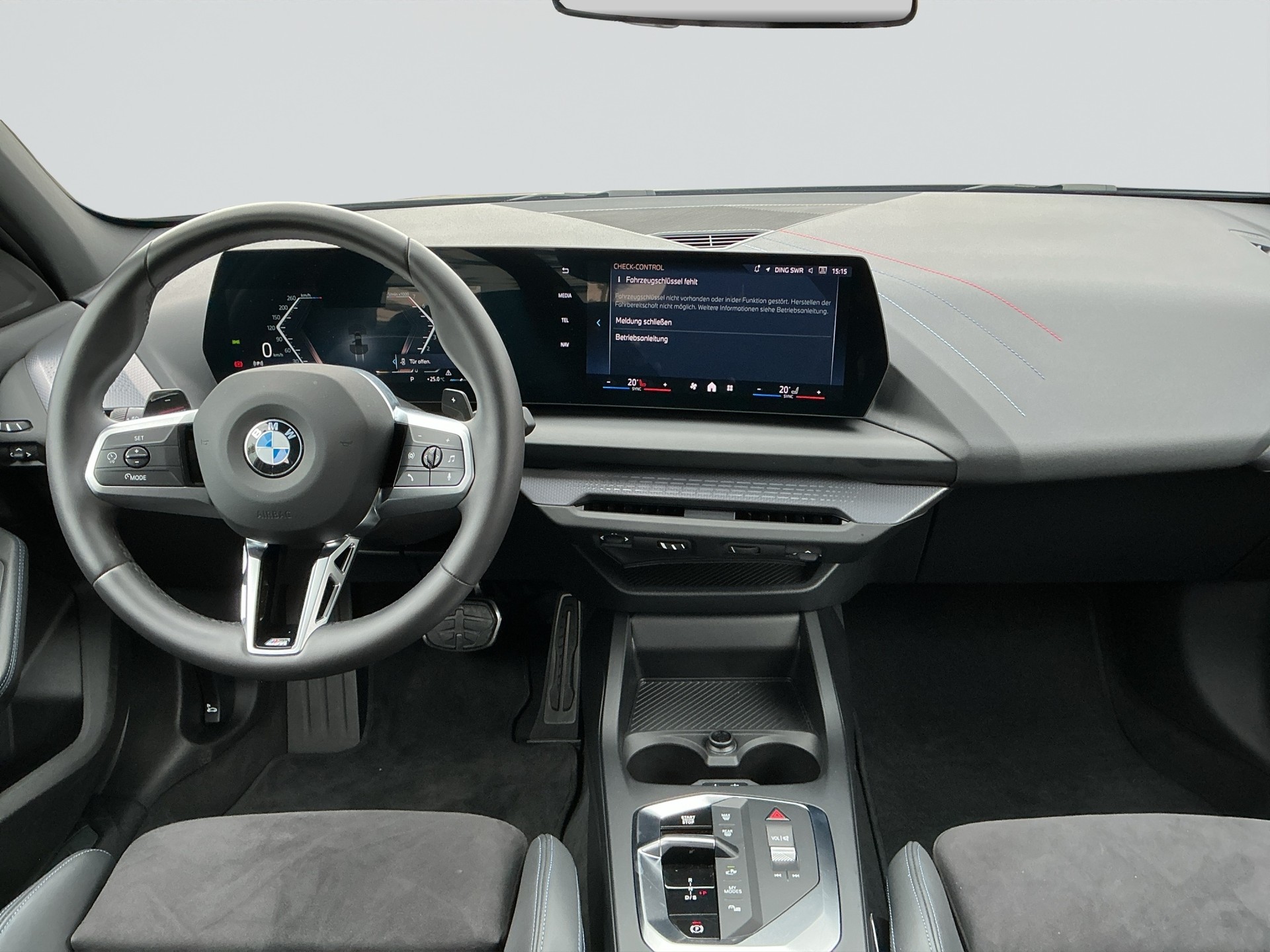 BMW 120 M Sport Shadow Line Steptronic-image-14
