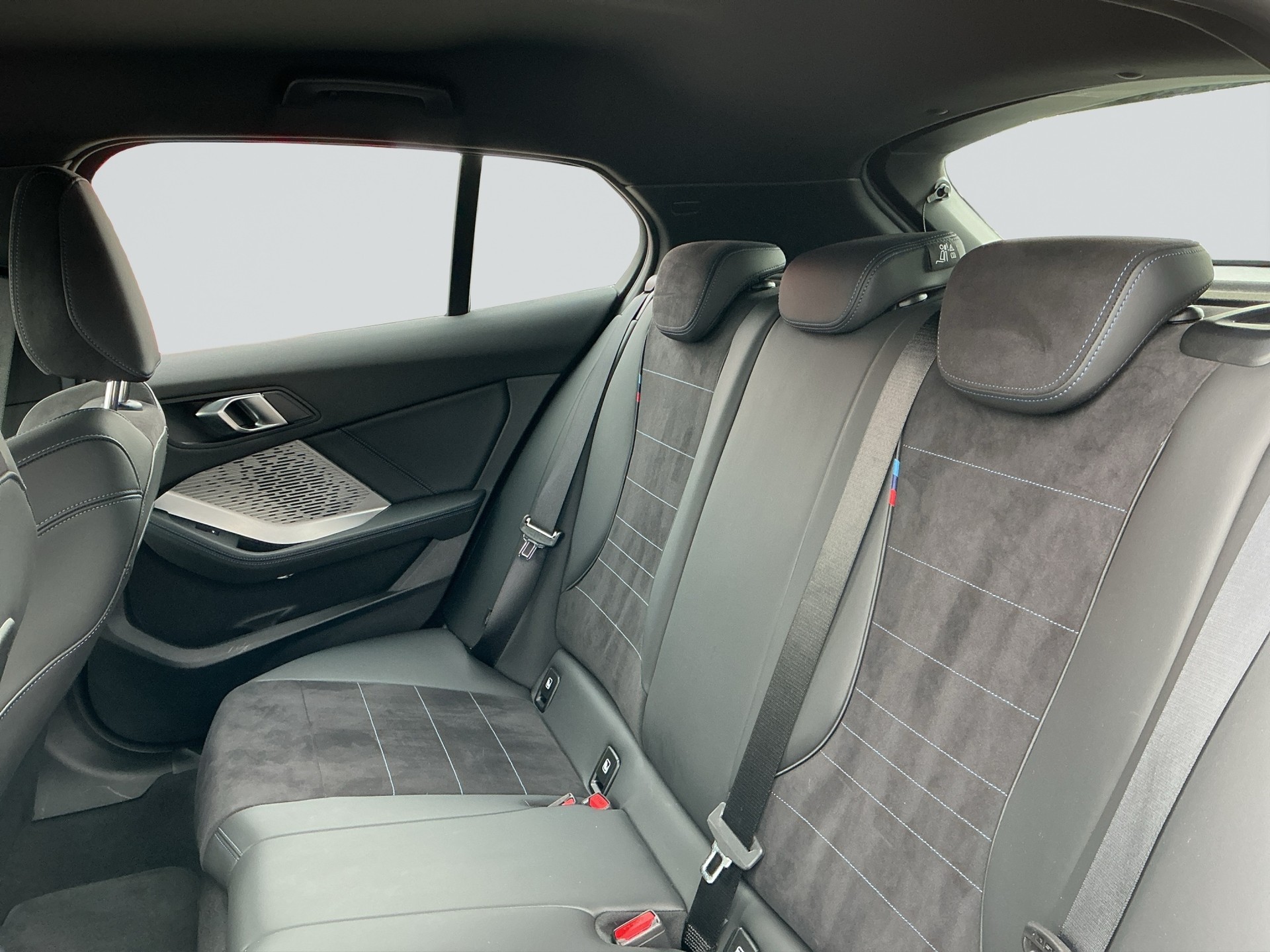 BMW 120 M Sport Shadow Line Steptronic-image-10