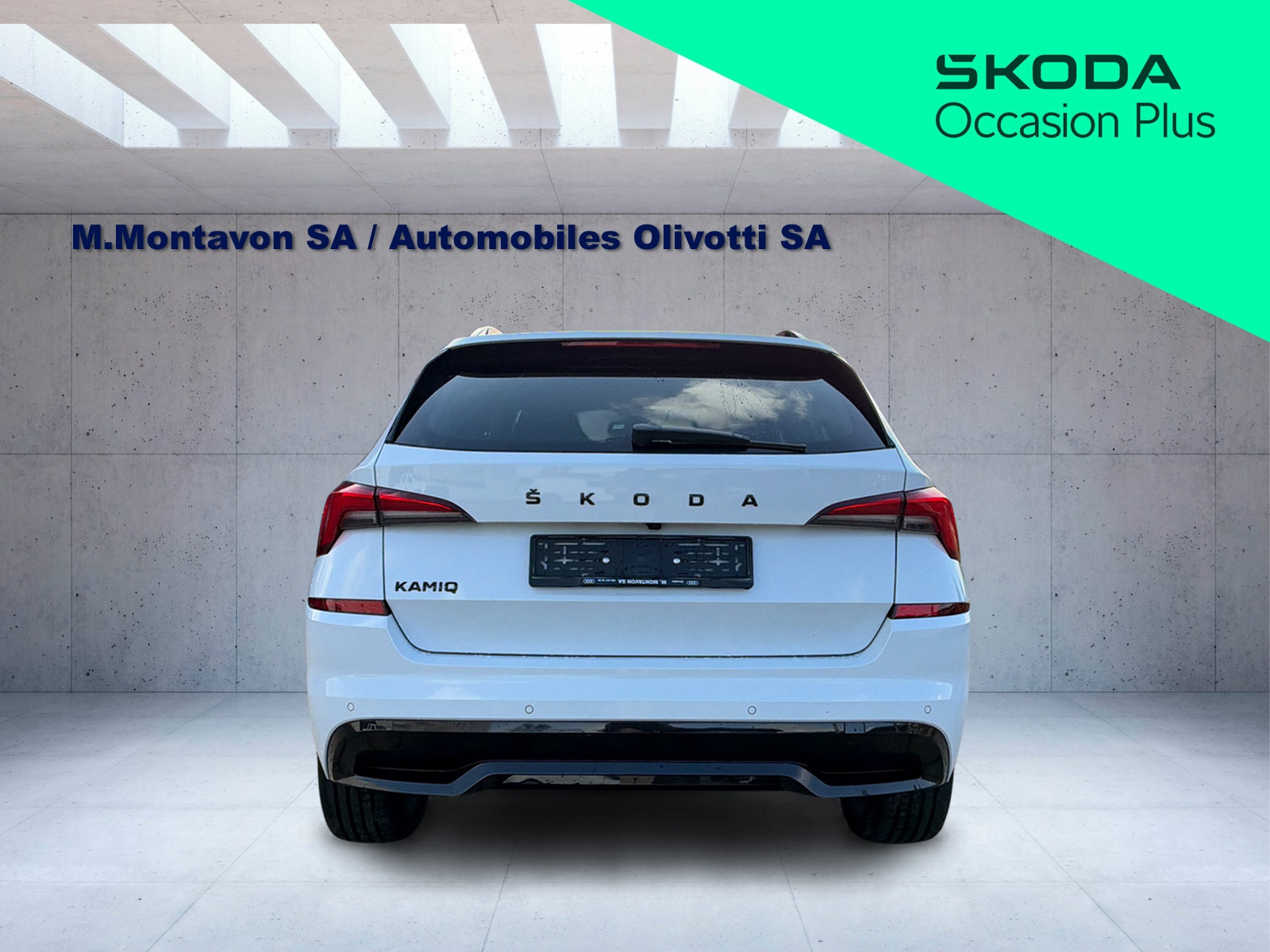 SKODA Kamiq 1.5 TSI ACT Monte Carlo DSG-image-5
