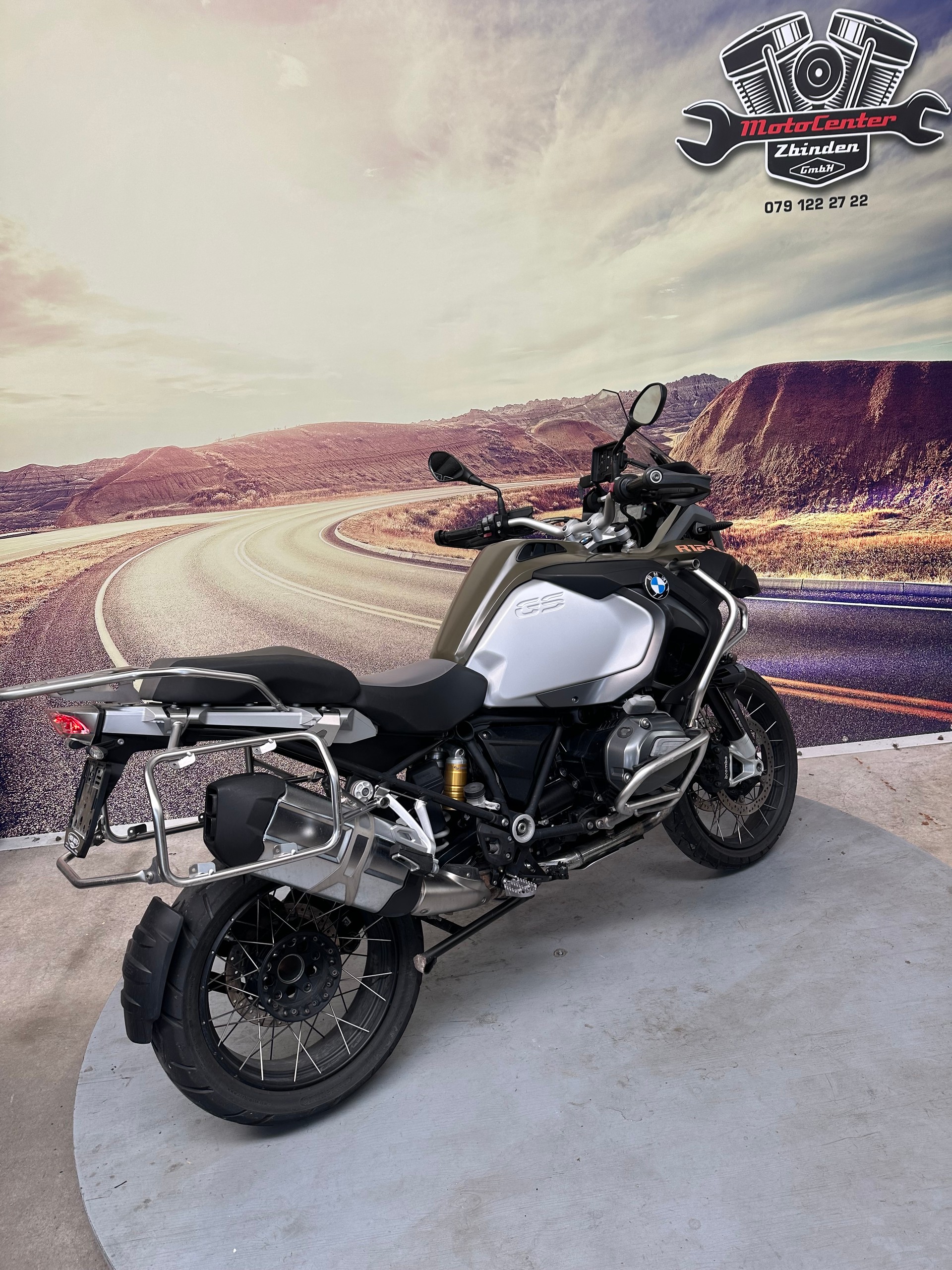 BMW R 1200 GS Adventure ABS-image-6