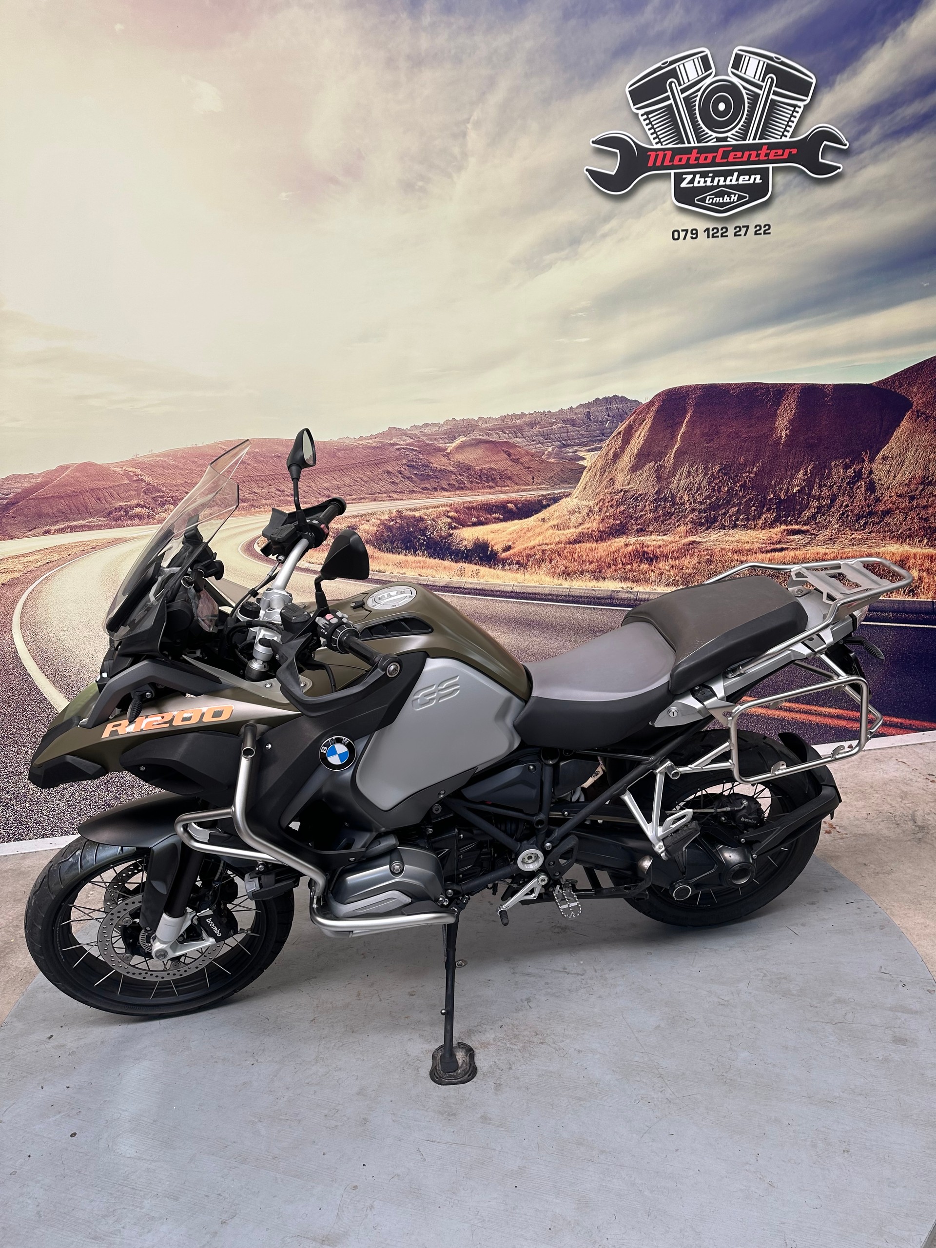 BMW R 1200 GS Adventure ABS-image-4
