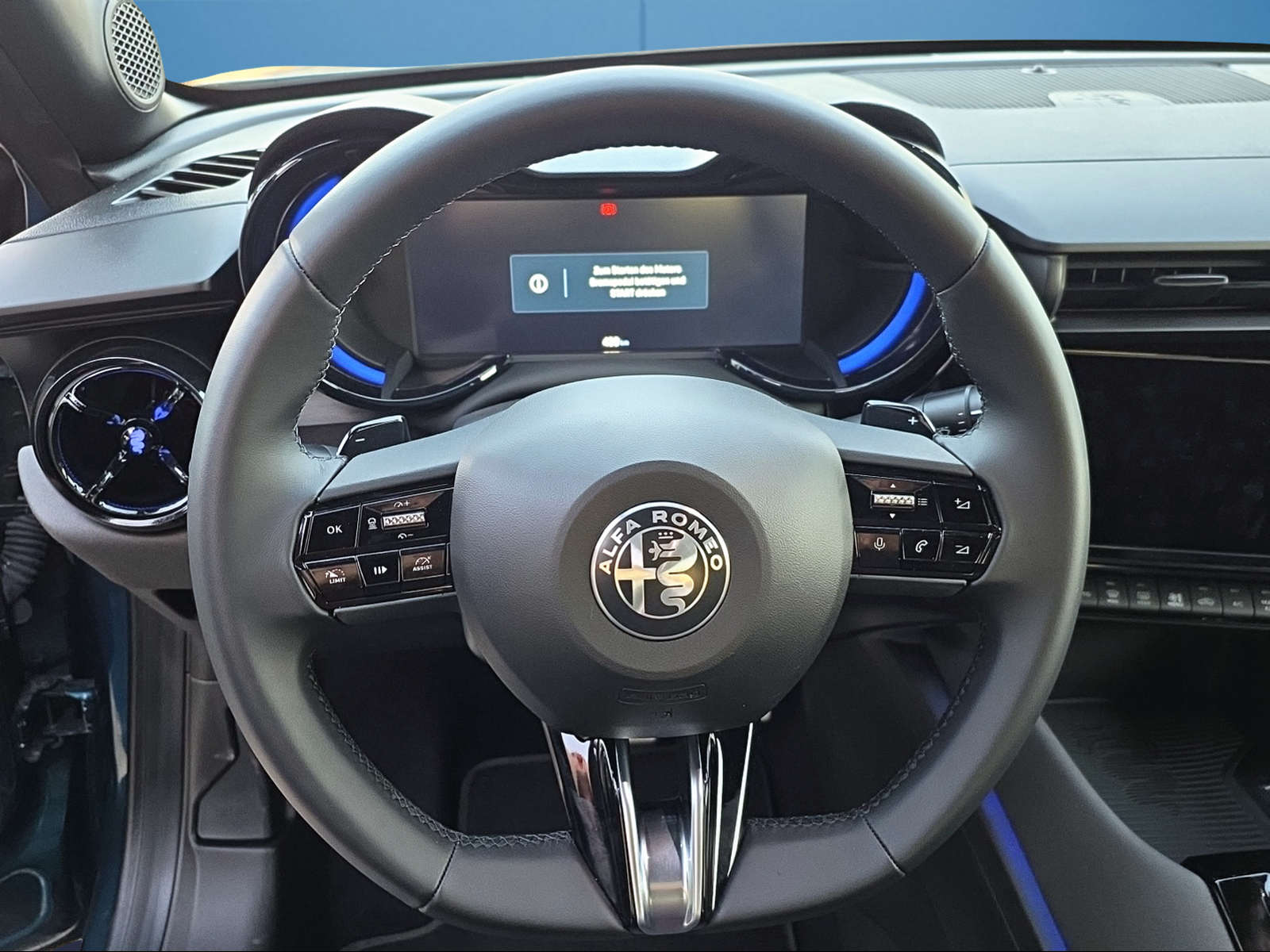 ALFA ROMEO Junior 1.2 48V Hybrid Speciale-image-12