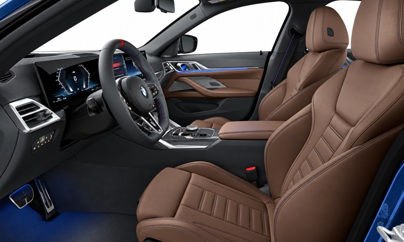 BMW M440i xDrive 48V Gran Coupé Steptronic Individual-image-7