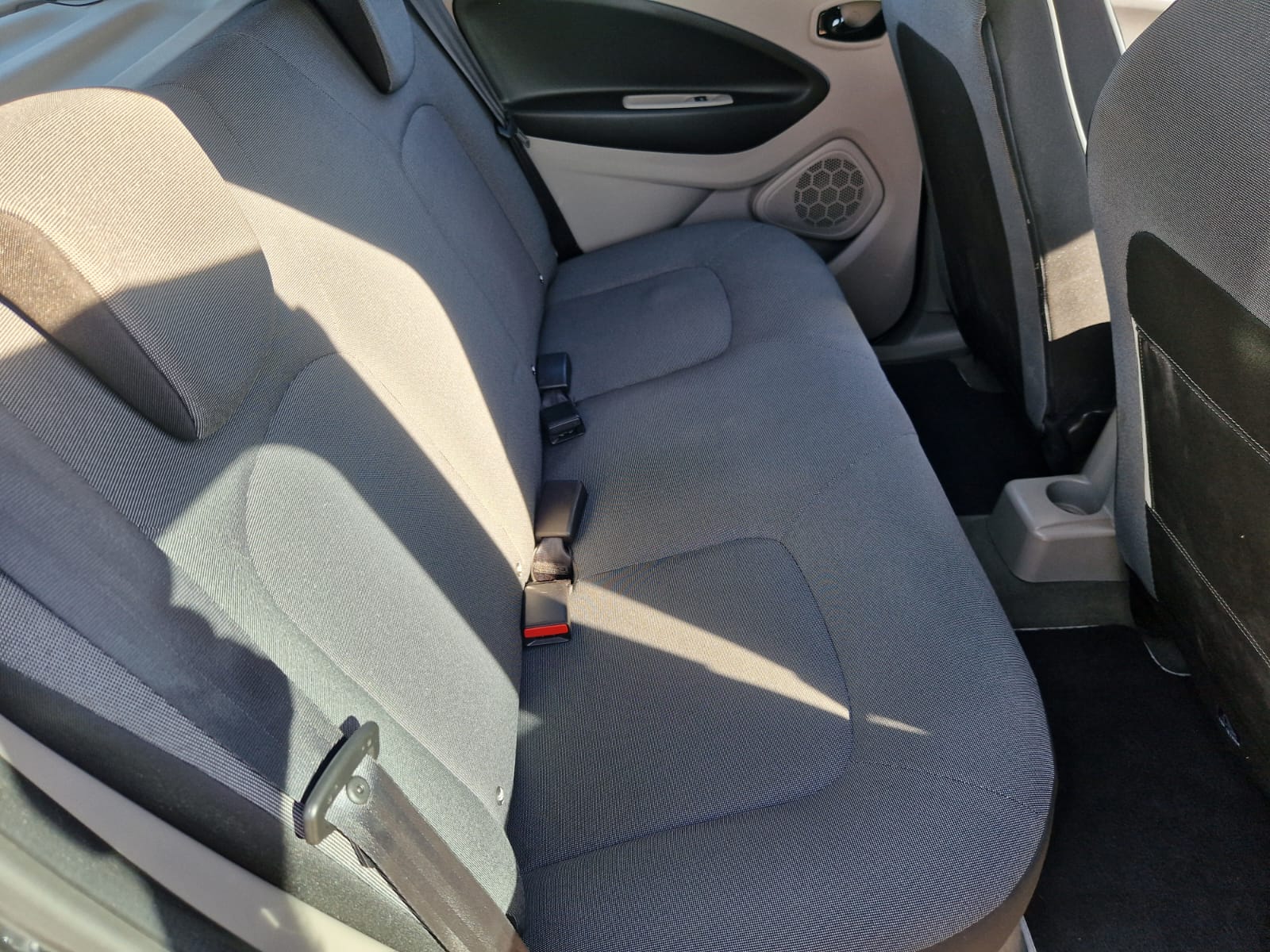RENAULT Zoe Intens Q210 (Batterie Inklusive)-image-10