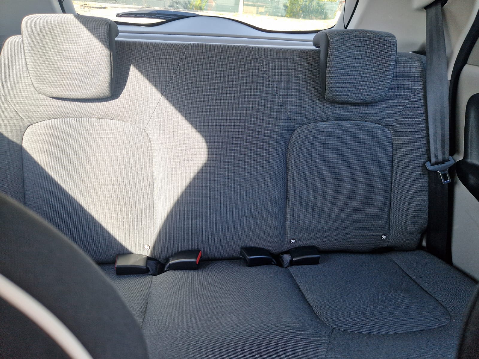 RENAULT Zoe Intens Q210 (Batterie Inklusive)-image-11