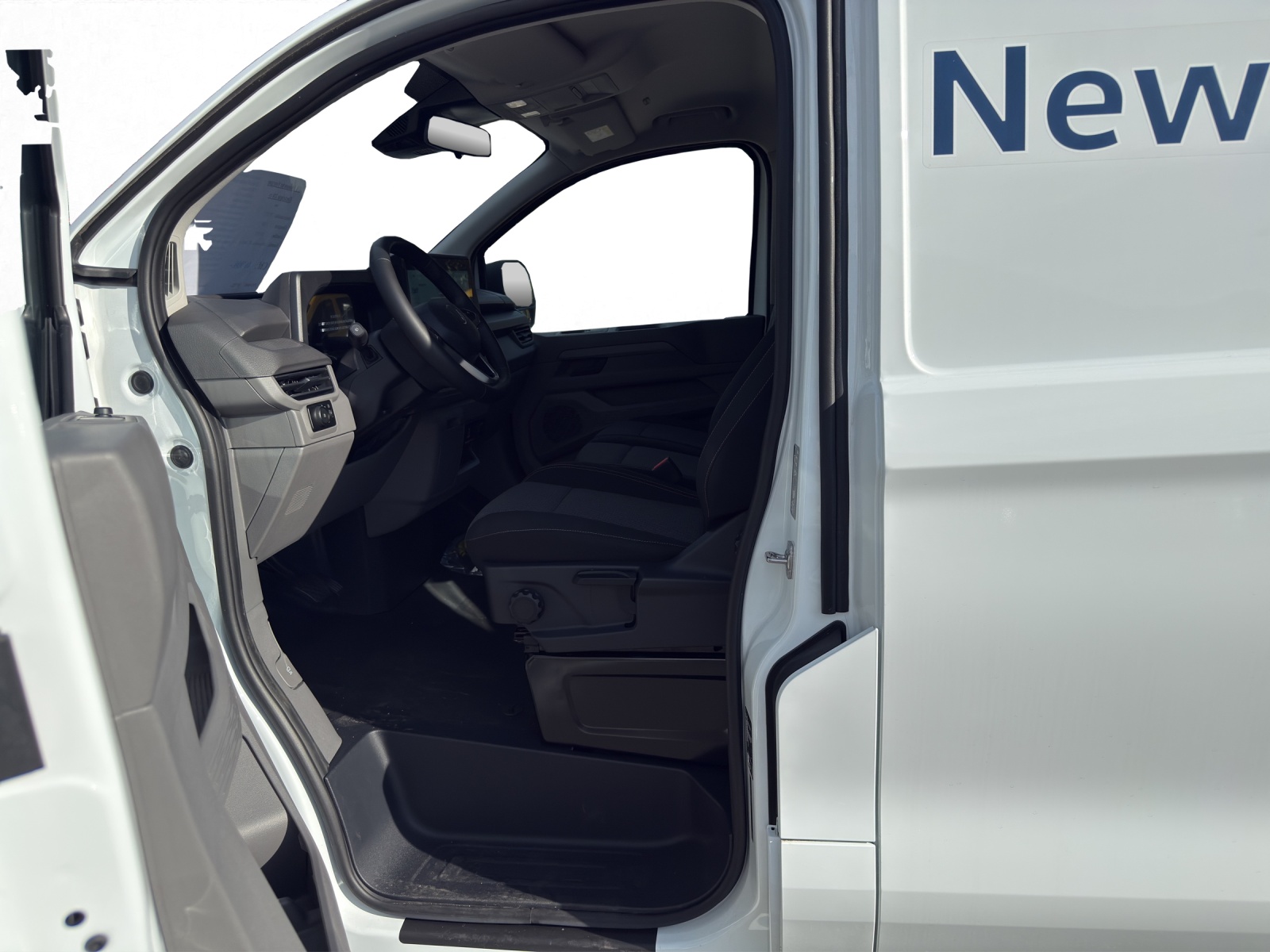 VW e-Transporter 70 kWh-image-9