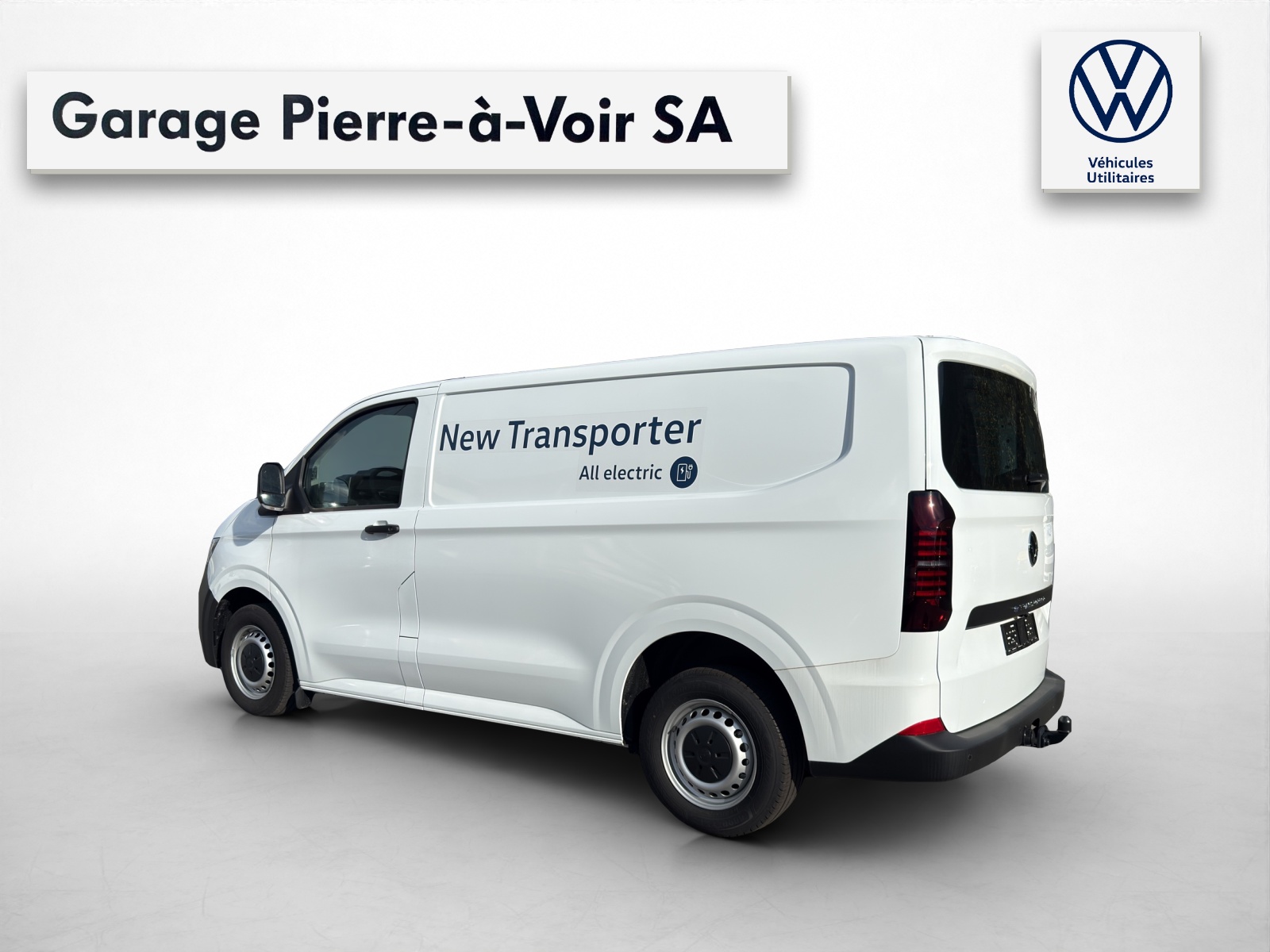 VW e-Transporter 70 kWh-image-2