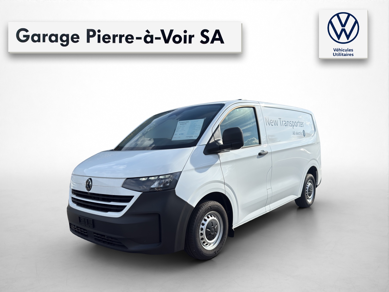 VW e-Transporter 70 kWh-image-0