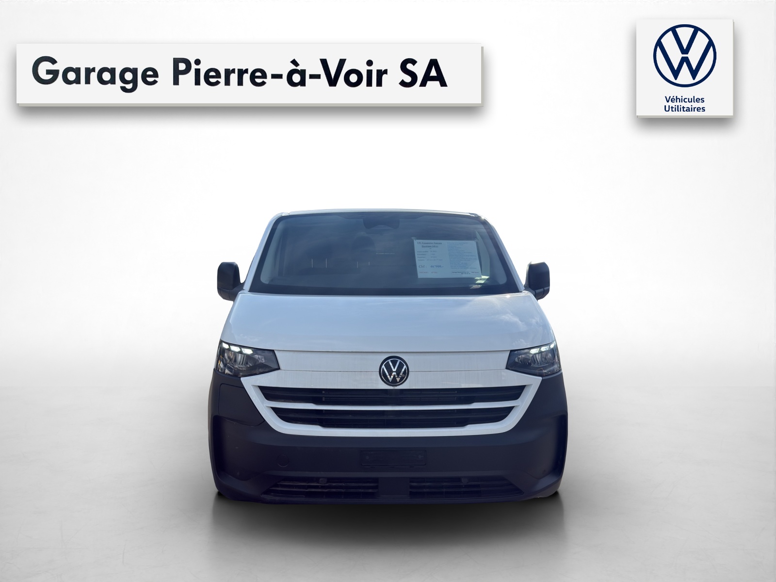 VW e-Transporter 70 kWh-image-8