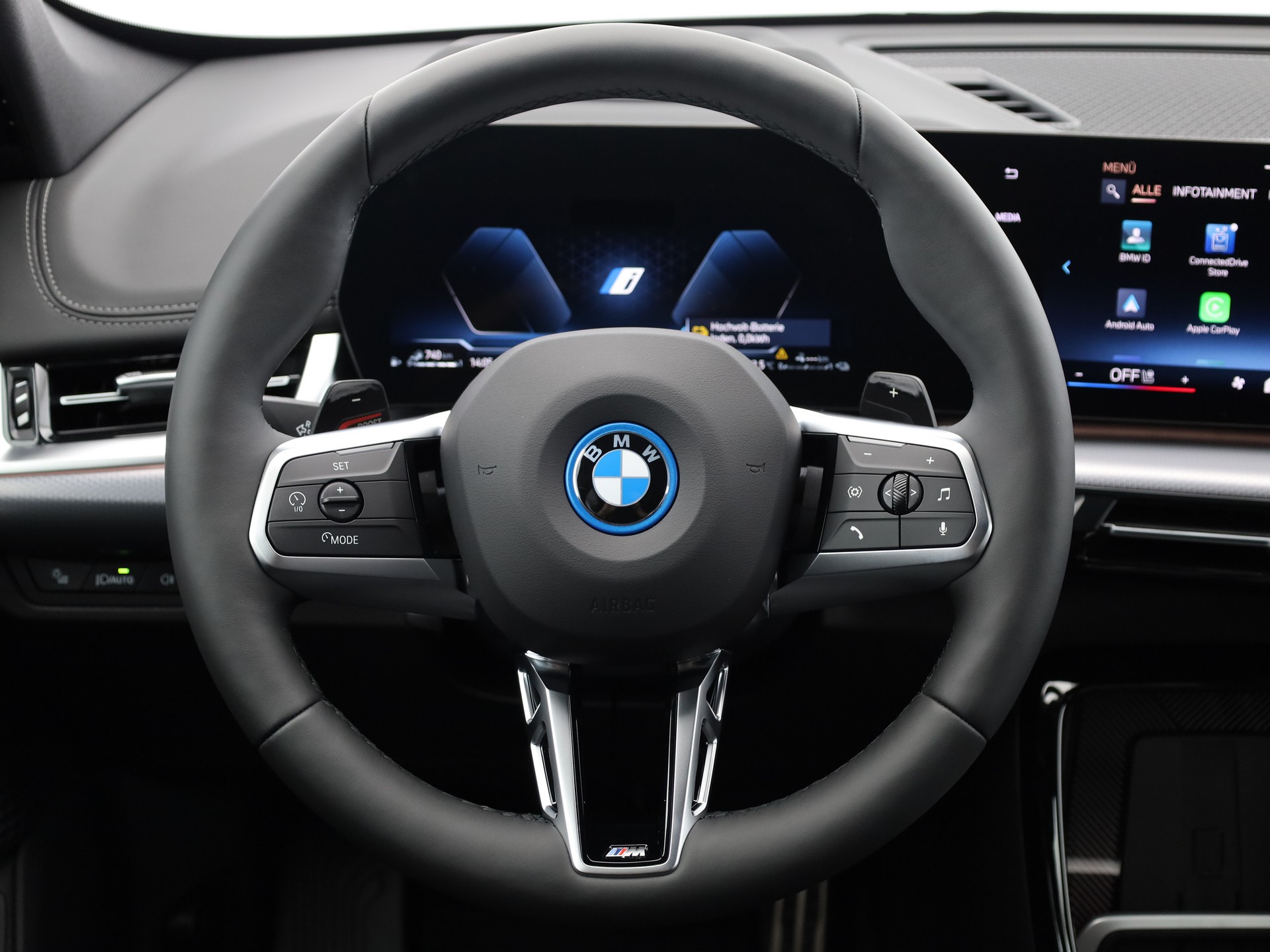 BMW X1 xDrive 30e M Sport-image-20