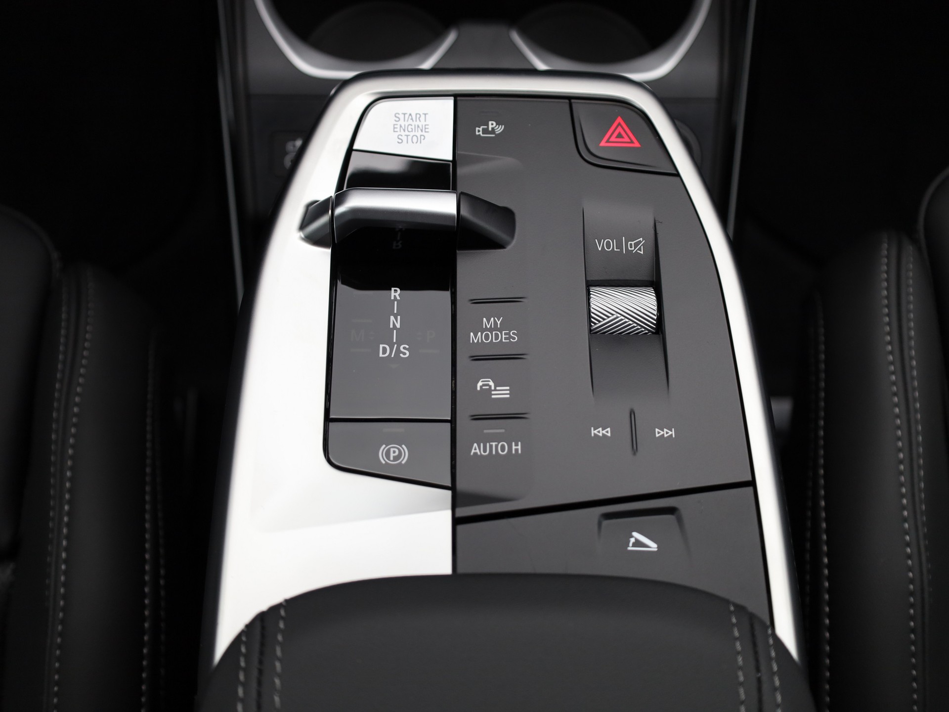 BMW X1 xDrive 30e M Sport-image-17