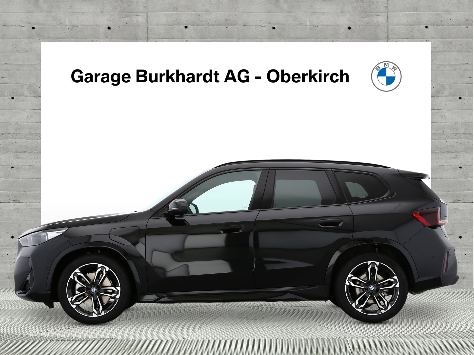 BMW X1 xDrive 30e M Sport-image-2