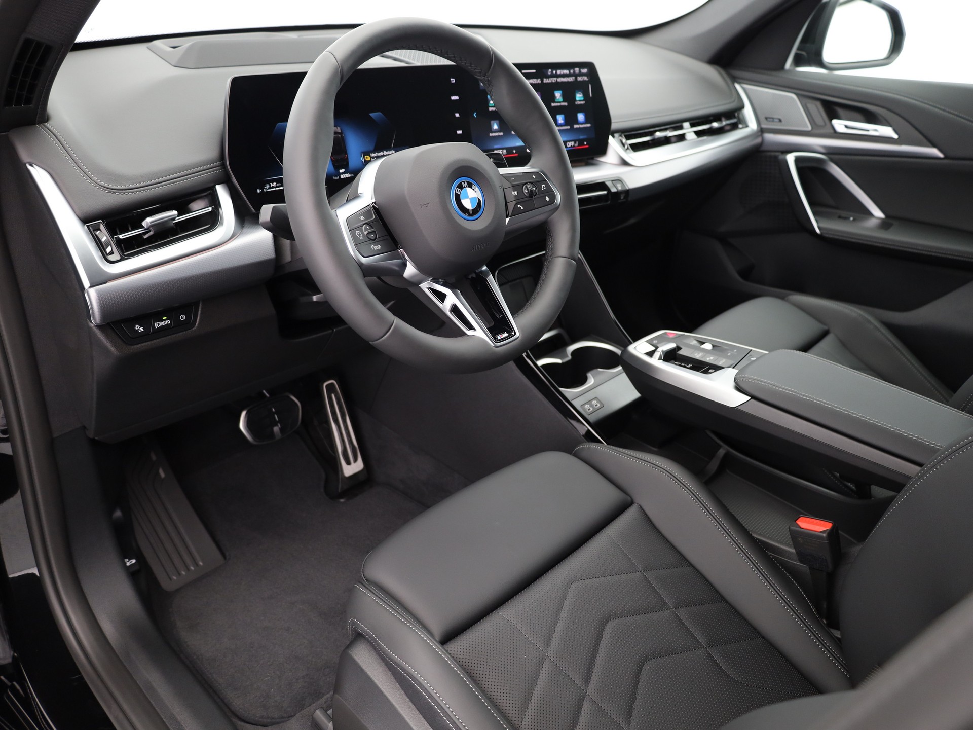 BMW X1 xDrive 30e M Sport-image-8