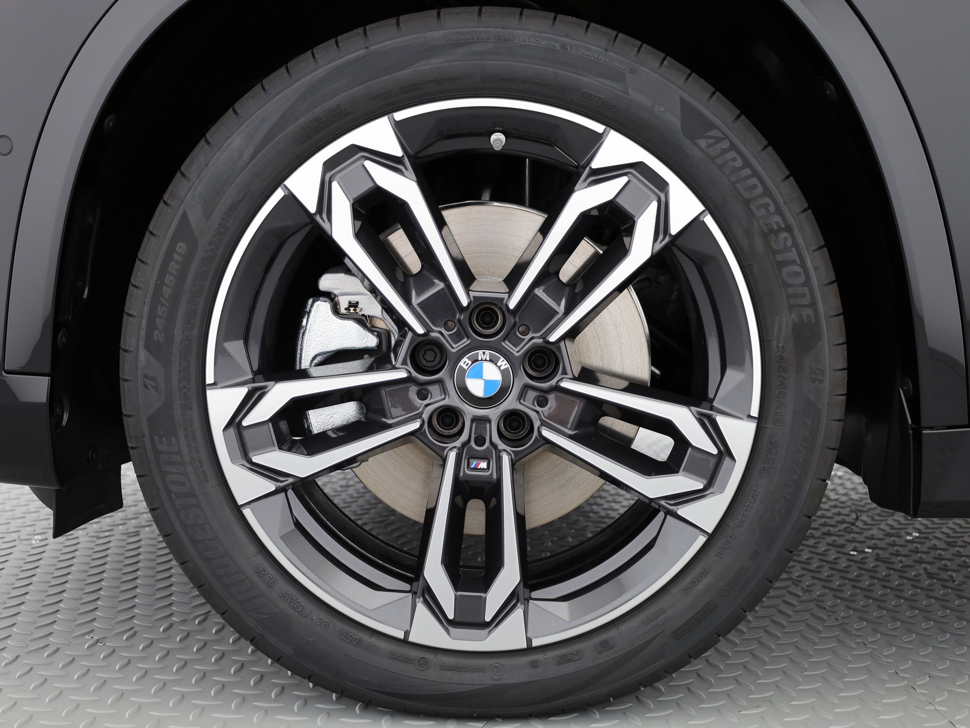 BMW X1 xDrive 30e M Sport-image-21