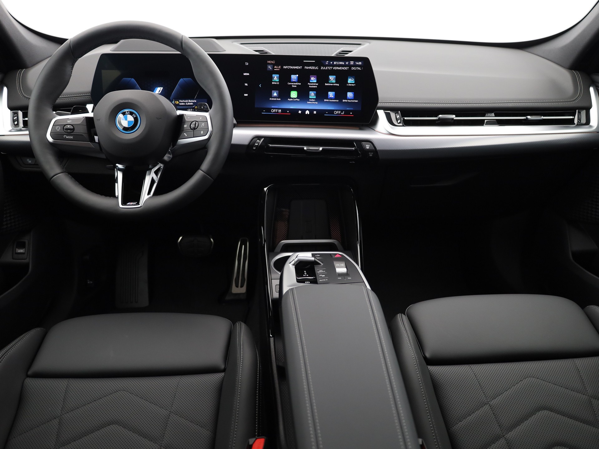 BMW X1 xDrive 30e M Sport-image-19
