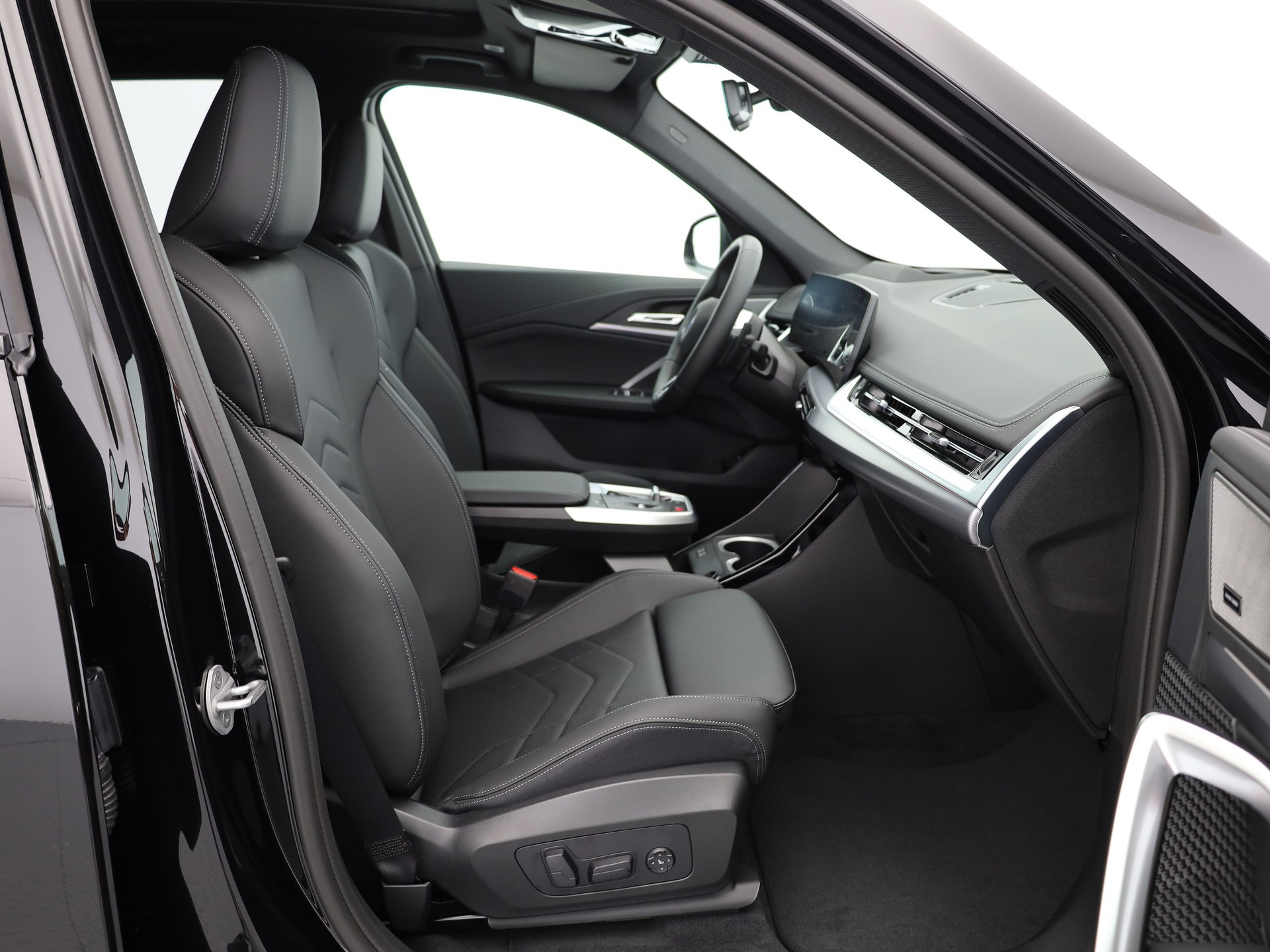 BMW X1 xDrive 30e M Sport-image-15