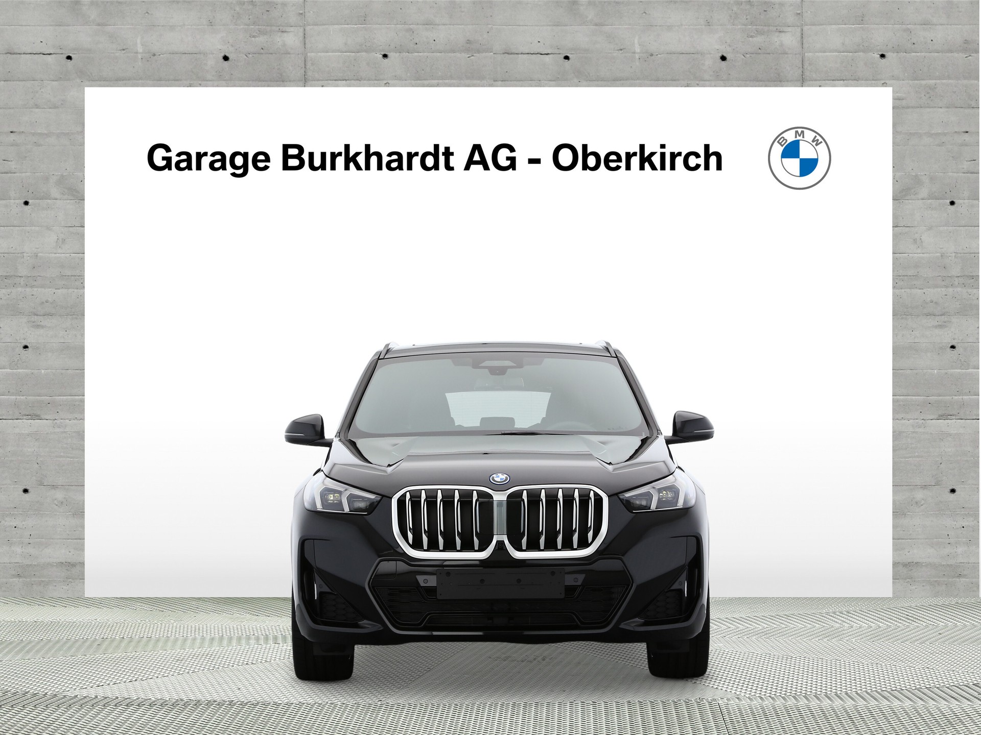 BMW X1 xDrive 30e M Sport-image-4