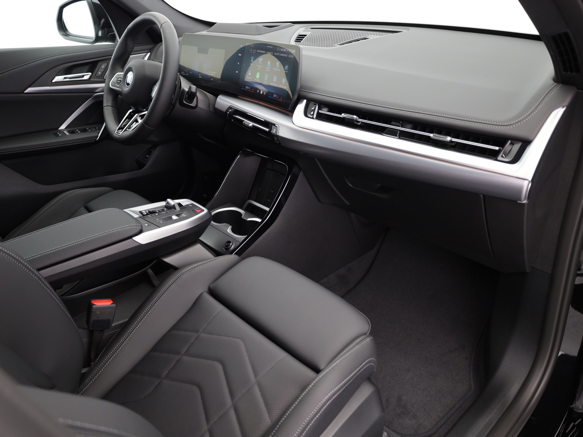 BMW X1 xDrive 30e M Sport-image-14
