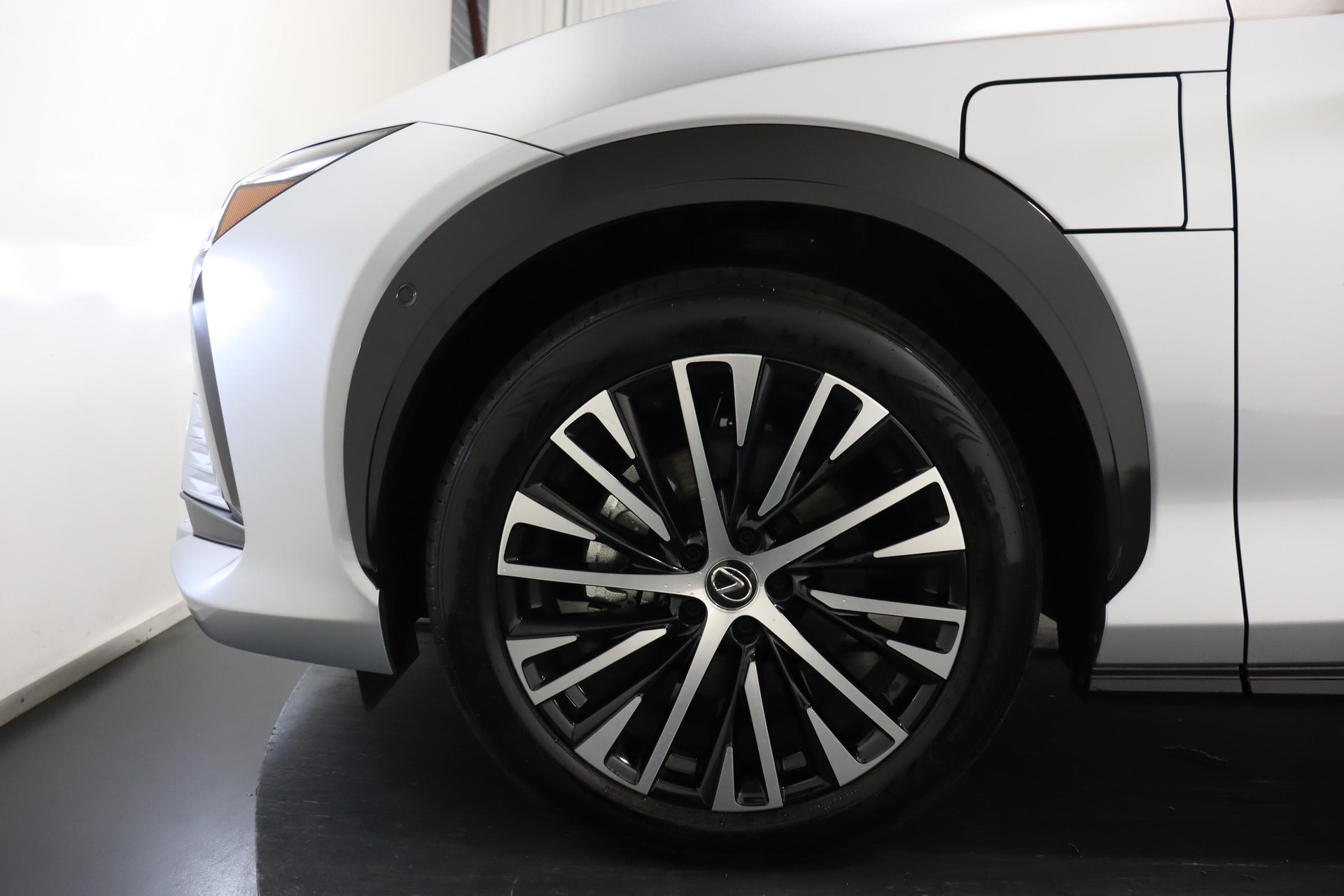LEXUS RZ 450e Excellence-image-19