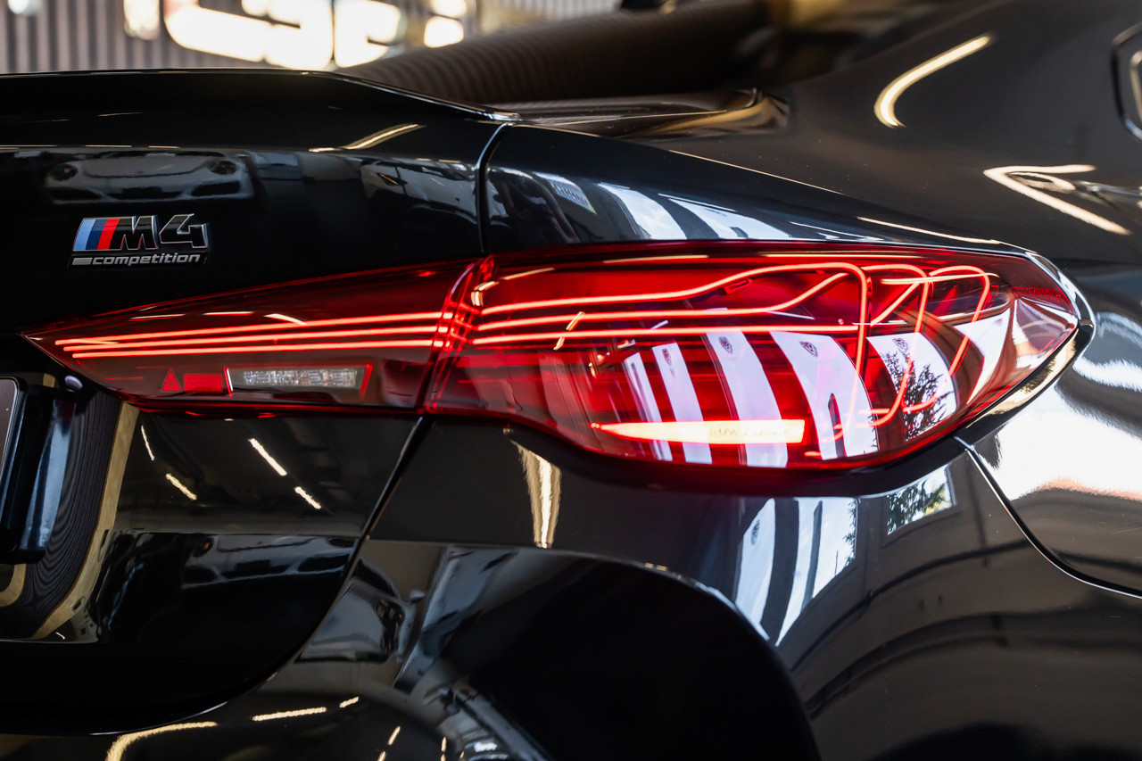BMW M4 Coupé Competition M xDrive-image-42