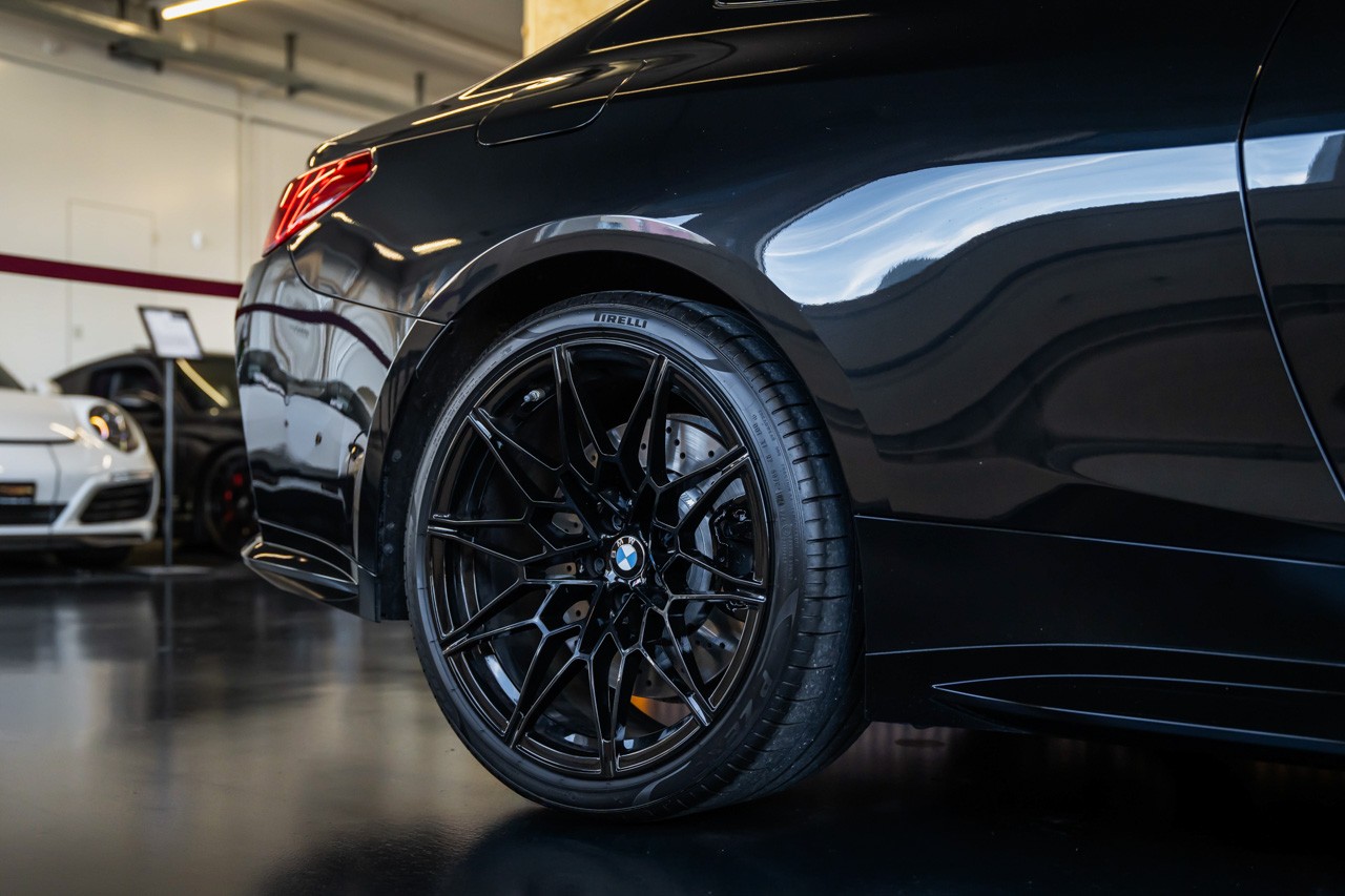 BMW M4 Coupé Competition M xDrive-image-10