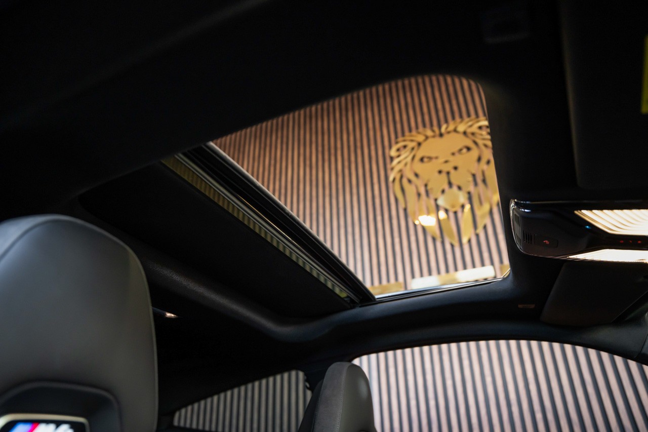 BMW M4 Coupé Competition M xDrive-image-18