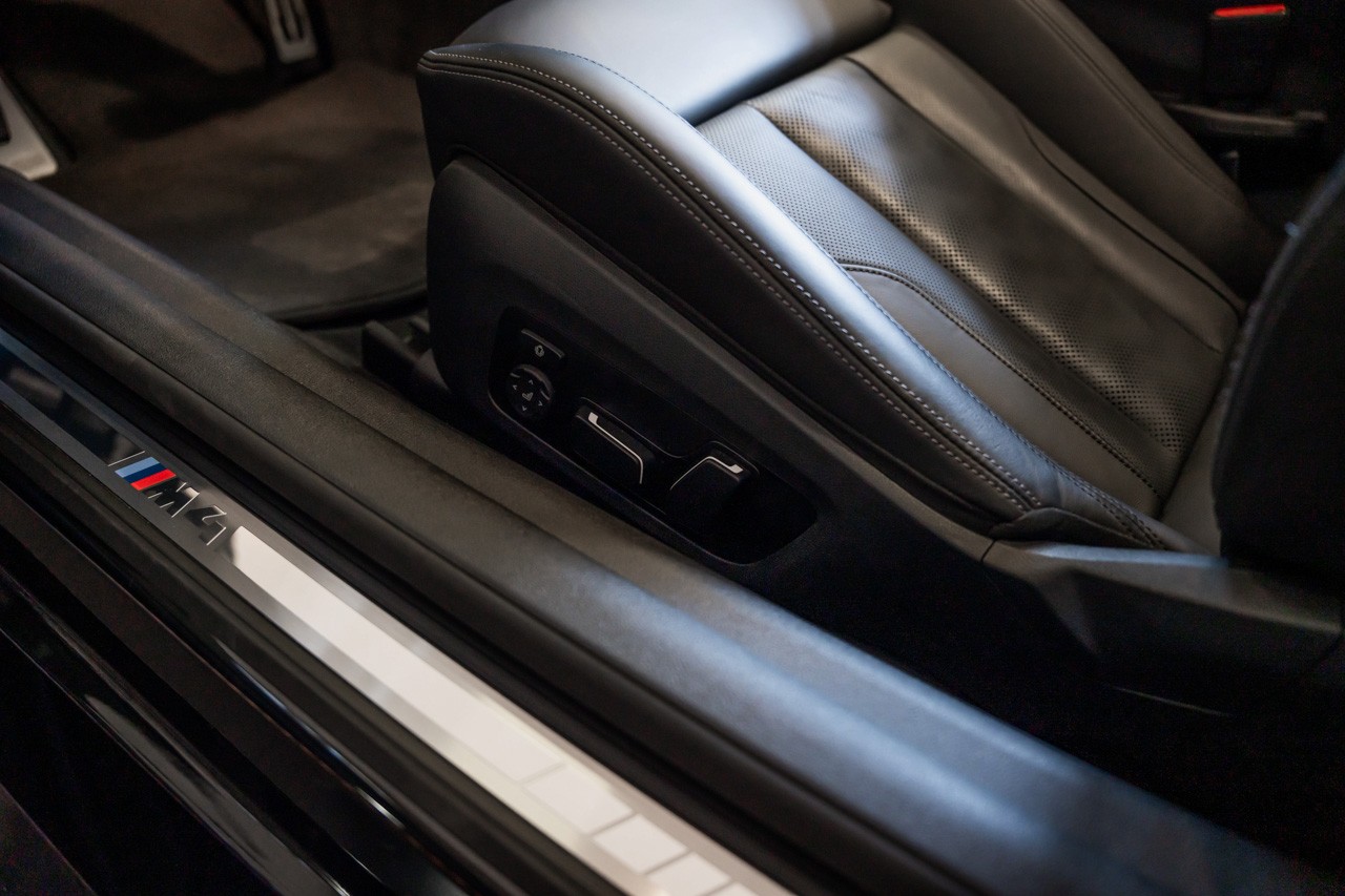 BMW M4 Coupé Competition M xDrive-image-31