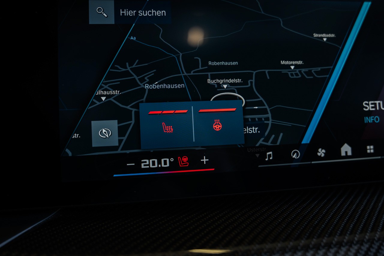 BMW M4 Coupé Competition M xDrive-image-28