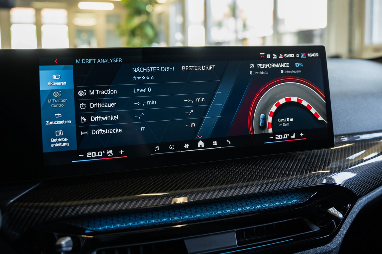 BMW M4 Coupé Competition M xDrive-image-27