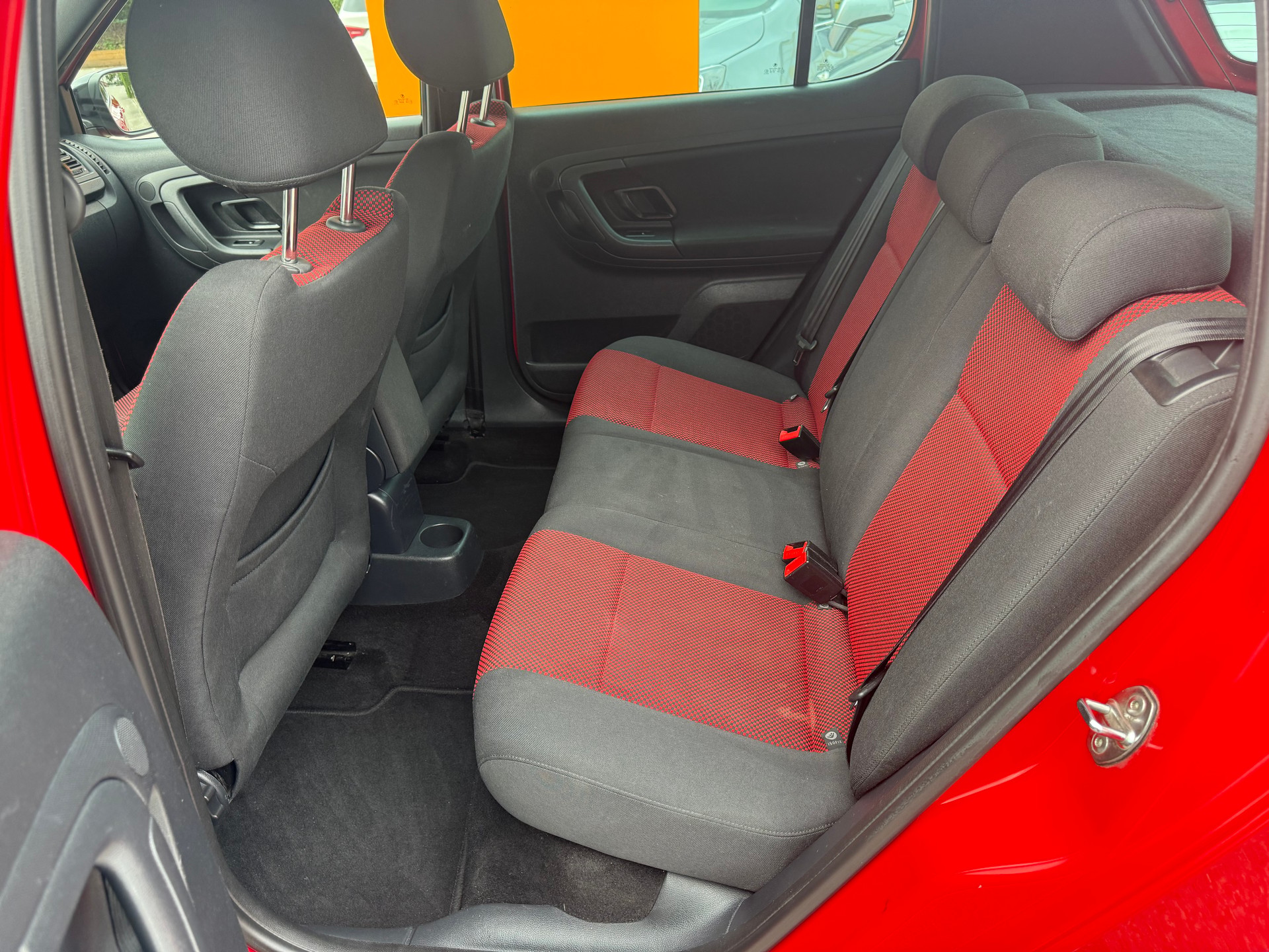 SKODA Fabia 1.2 TSI Monte Carlo-image-6