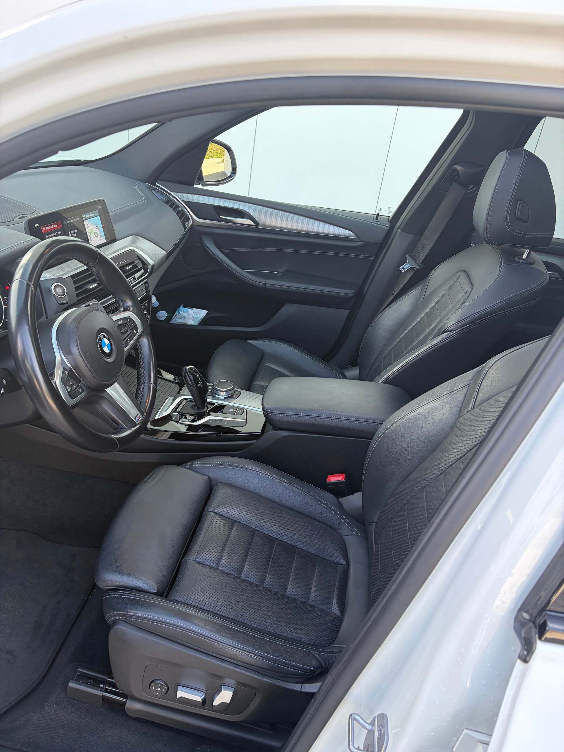 BMW 20d xDrive M Sport-image-3